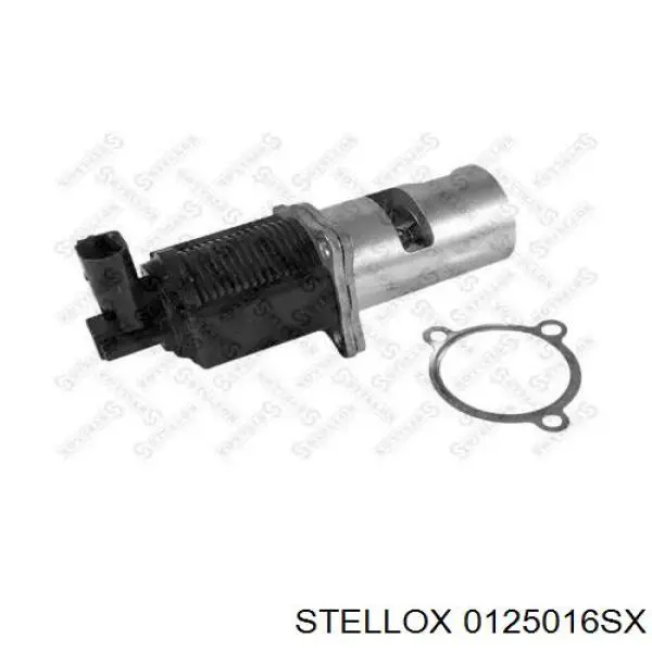 8200235232 Renault (RVI) Клапан рециркуляции отработавших газов EGR