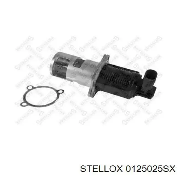Приборы управления системы рециркуляции Renault (RVI) 8200004883 цена, от 23.39 USD