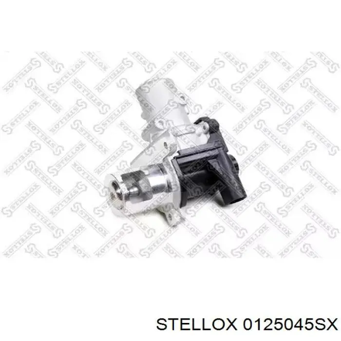 0125045SX Stellox клапан егр