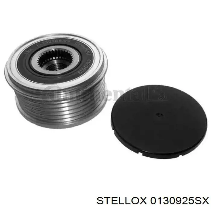 Купить 0130925SX Stellox Ремень генератора