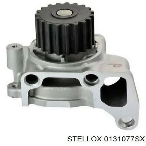 0131077SX Stellox Поликлиновый ремень