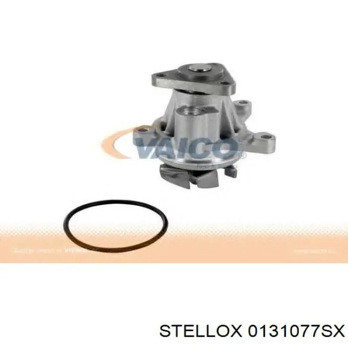 Клиновый ремень Stellox 0131077SX цена, от 5.44 USD
