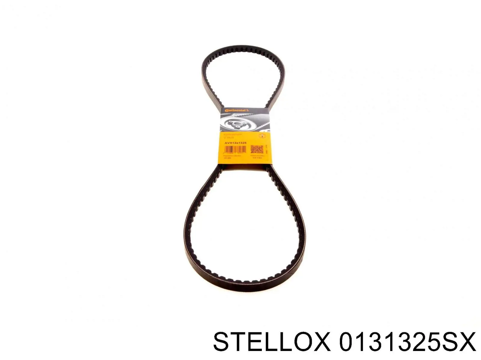 Ремень генератора 6483EXL Gates