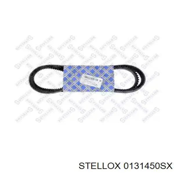 0131450SX Stellox Поликлиновый ремень