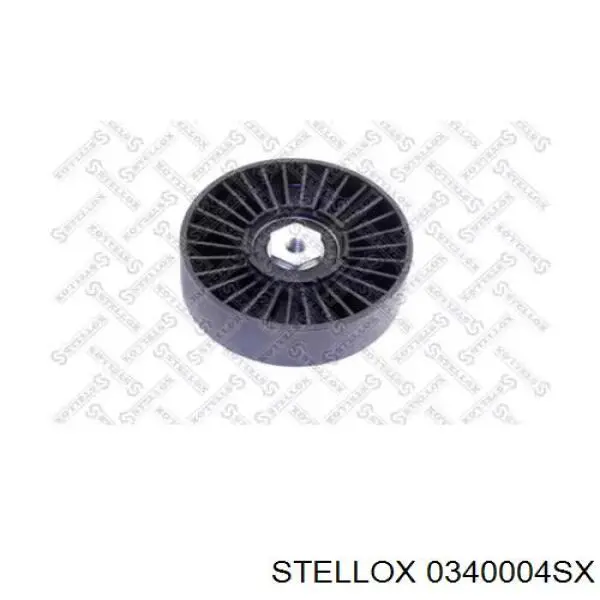 03-40004-SX Stellox натяжной ролик