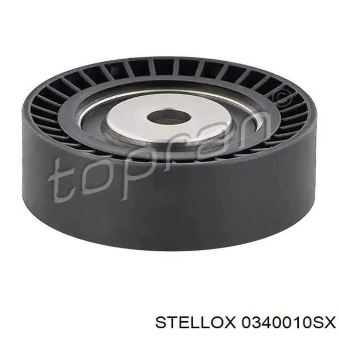Паразитный ролик приводного ремня Stellox 0340010SX цена, от 11.53 USD
