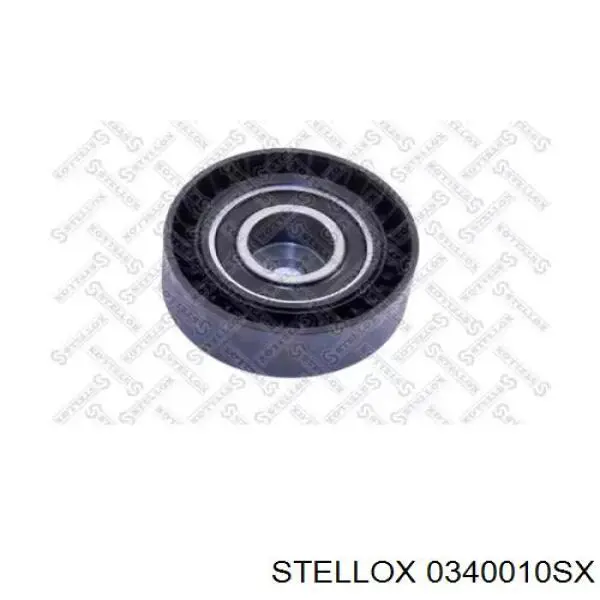 Купить 0340010SX Stellox Паразитный ролик