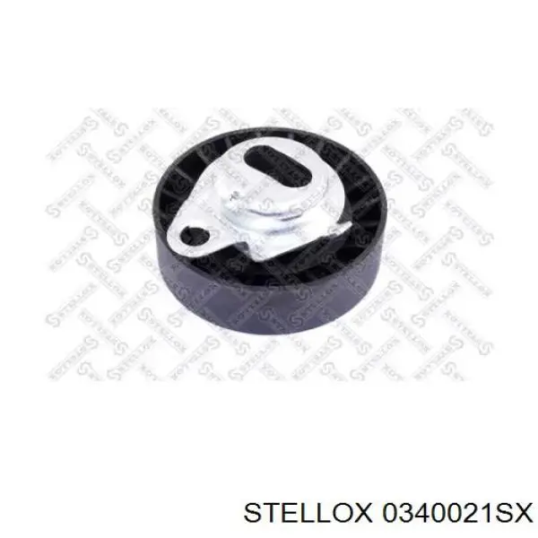 Ролик ГРМ 0340021SX Stellox