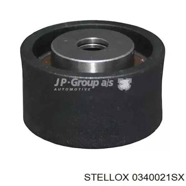 Ролик натяжителя A.b.a 25850221