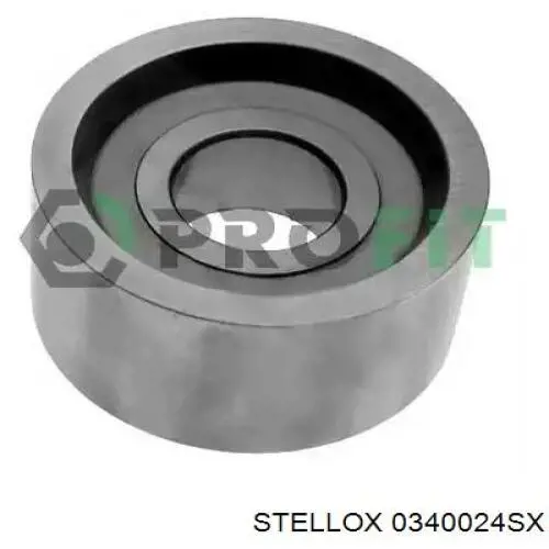 Ролик ГРМ 0340024SX Stellox