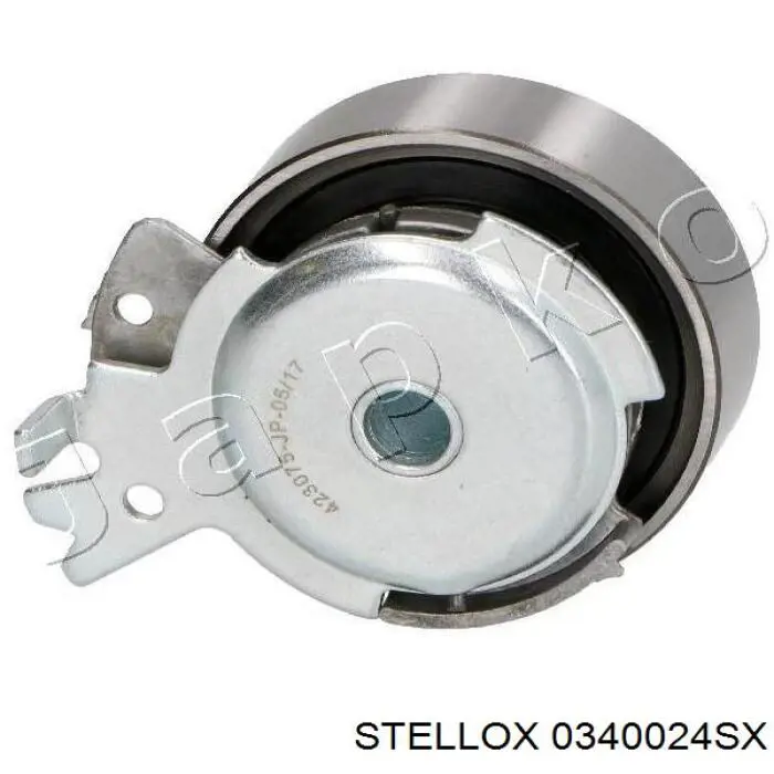 Ролик натяжителя Stellox 0340024SX
