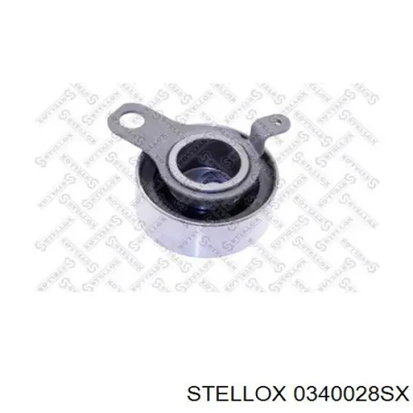 03-40028-SX Stellox ролик натяжителя ремня грм