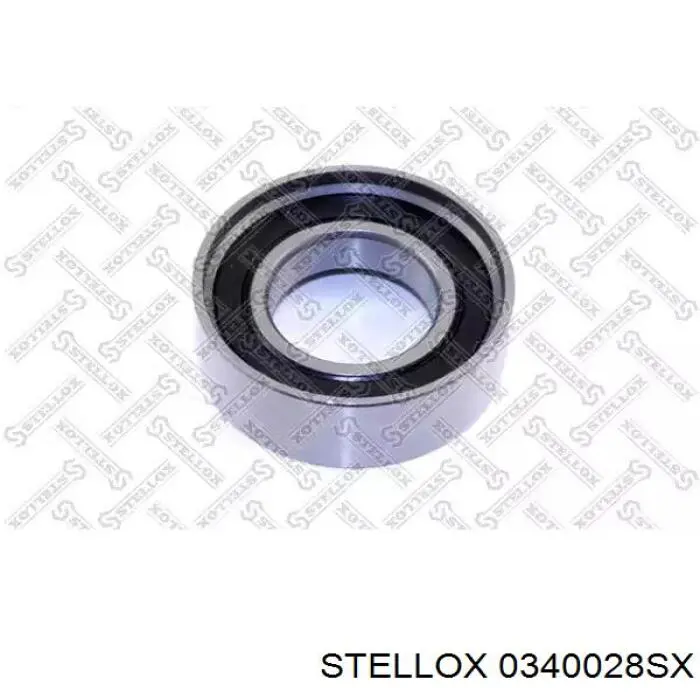 LF479Q1-1025100A Market (OEM) ролик натяжителя ремня грм