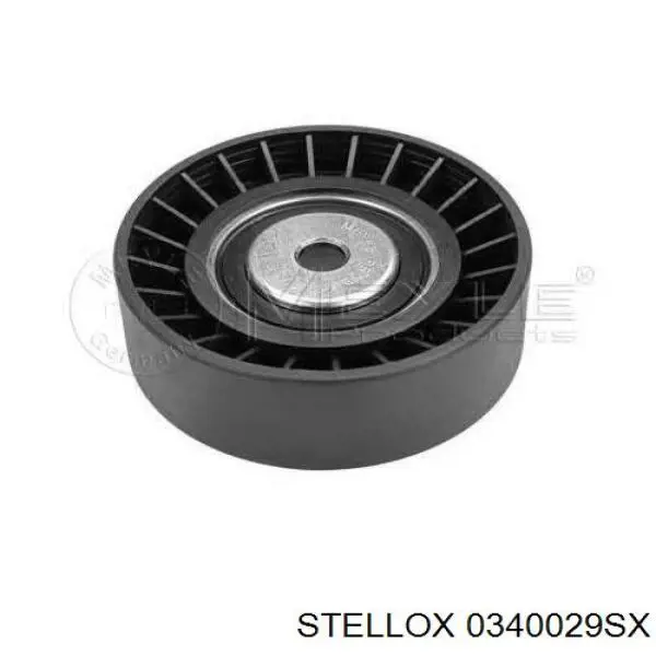 Натяжной ролик MPQ0116 Magneti Marelli