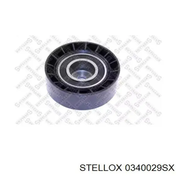 03-40029-SX Stellox натяжной ролик