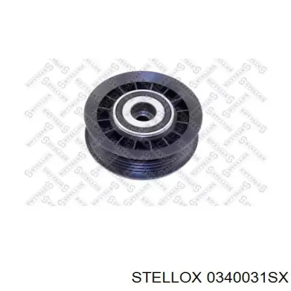 03-40031-SX Stellox паразитный ролик