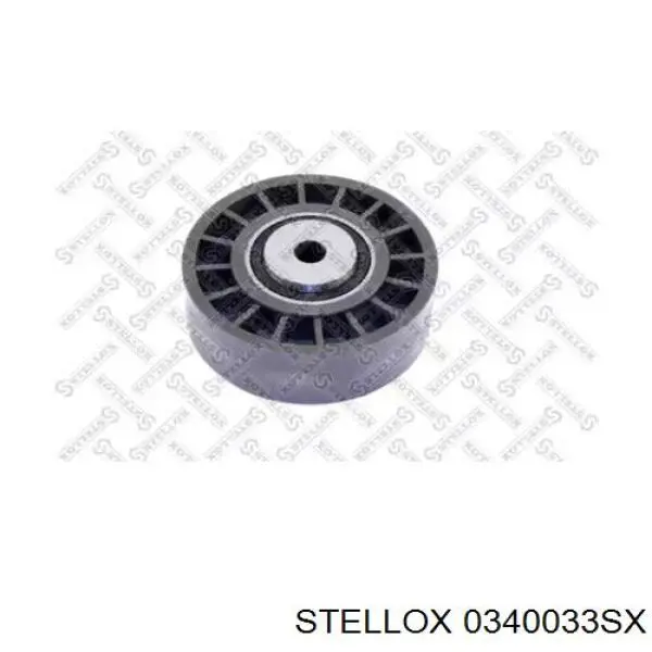 03-40033-SX Stellox натяжной ролик