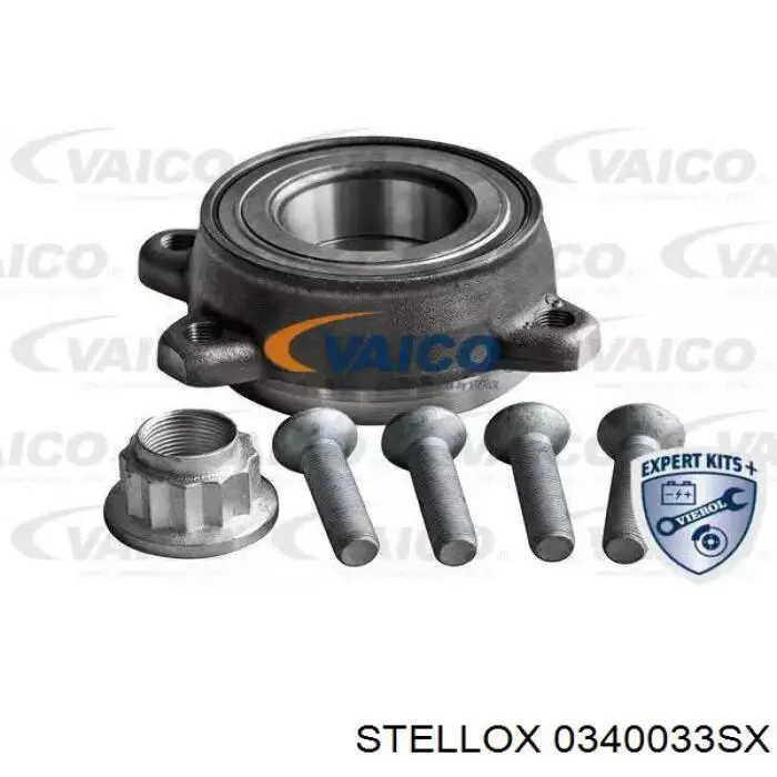 Купить 1002005 Autotechteile Натяжной ролик