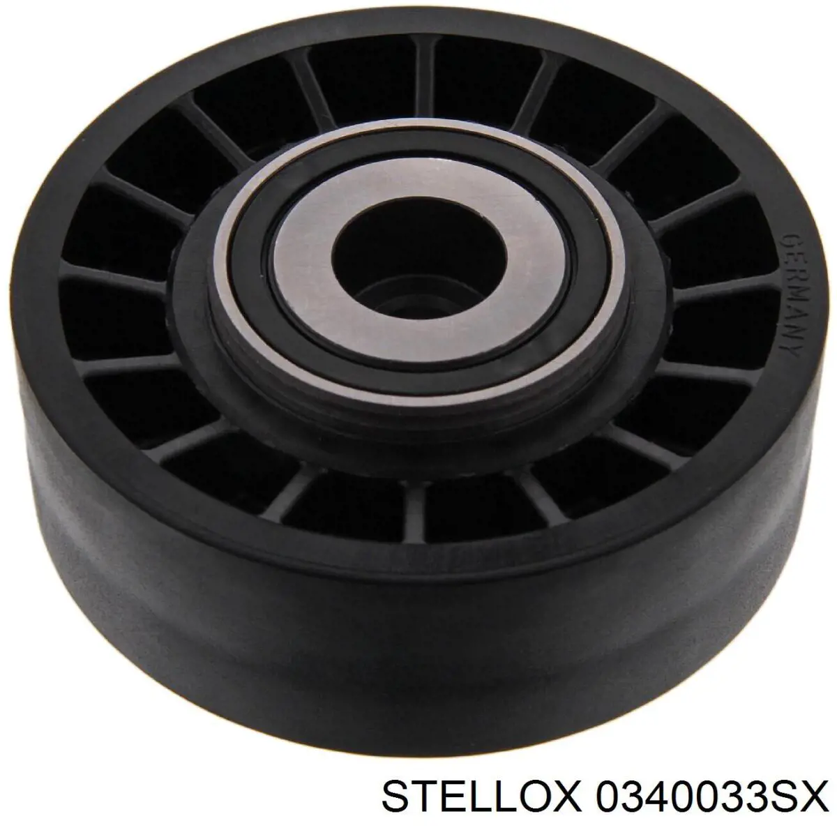 Натяжной ролик Magneti Marelli 331316170013 цена, от 11.54 USD