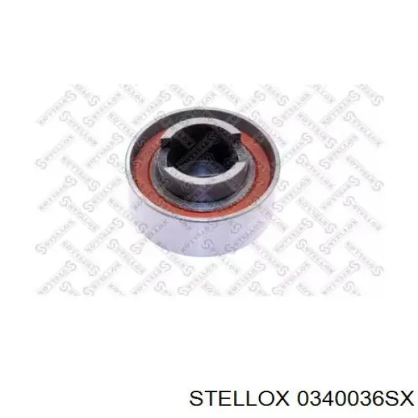 Ролик ГРМ 0340036SX Stellox