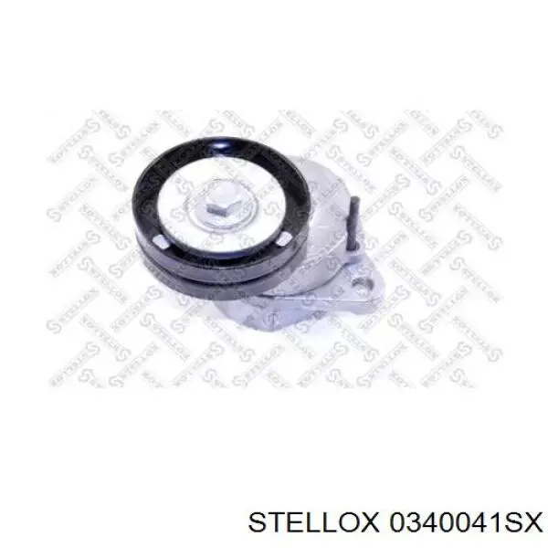 03-40041-SX Stellox натяжитель приводного ремня
