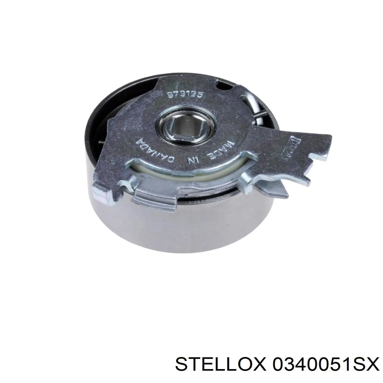 Ролик натяжителя ремня газораспределения Opel 0636727 цена, от 20.55 USD