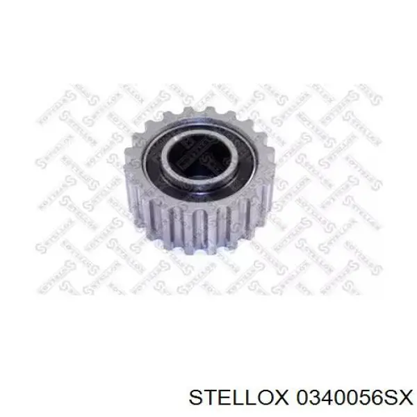 Обводной ролик ремня ГРМ Renault (RVI) 7700107249 цена, от 19.58 USD