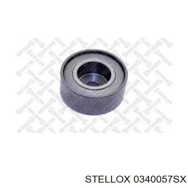 03-40057-SX Stellox паразитный ролик
