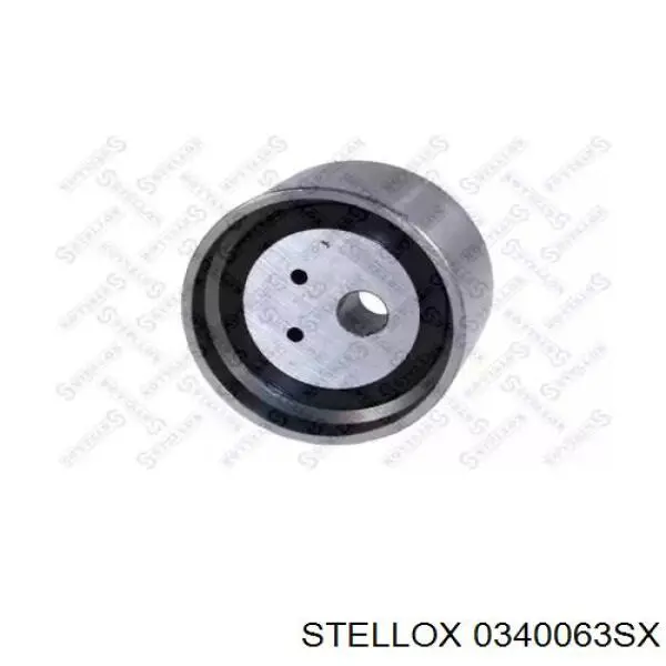 0340063SX Stellox rolo de reguladora de tensão da correia do mecanismo de distribuição de gás