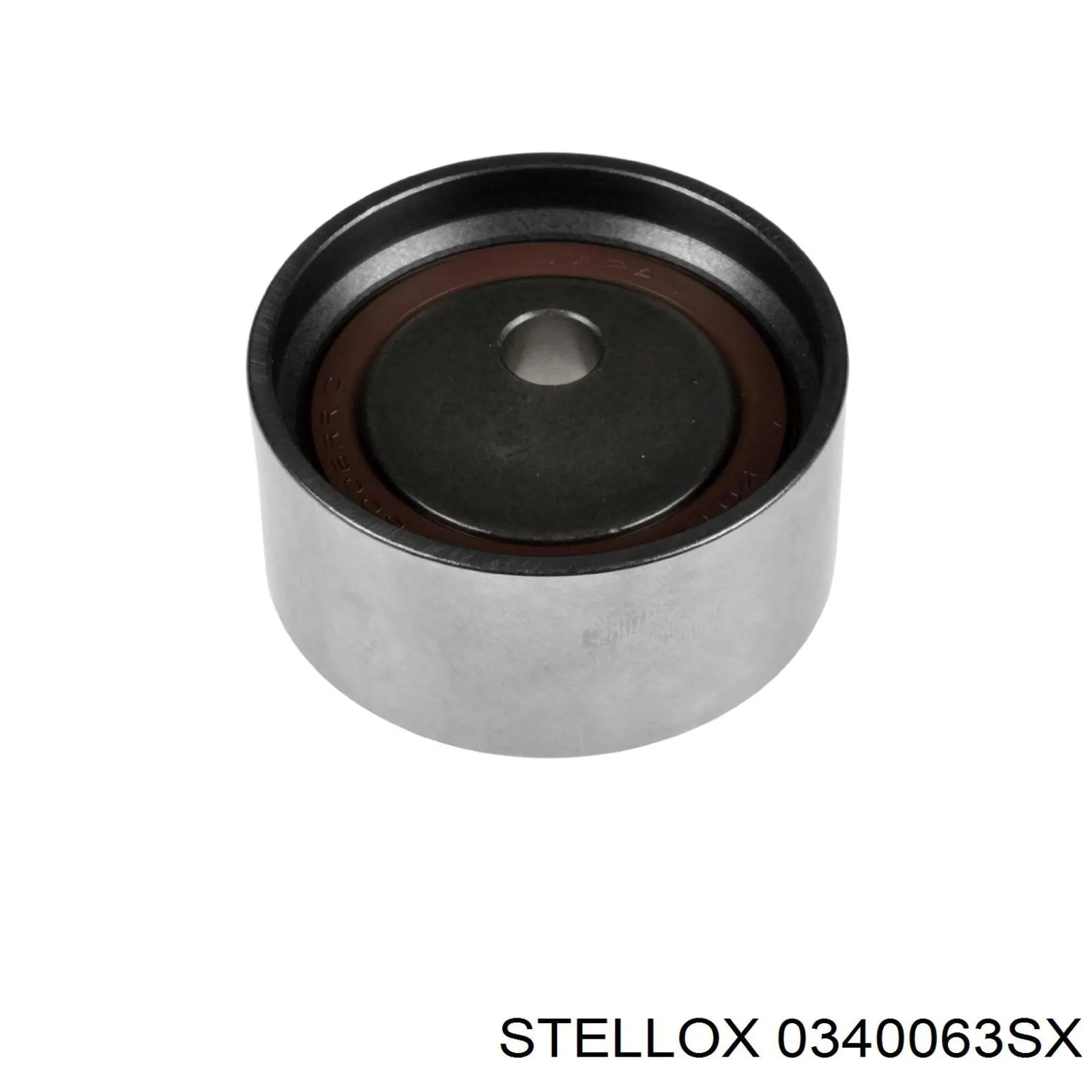 Ролик натяжителя ремня газораспределения Stellox 0340063SX цена, от 10.96 USD