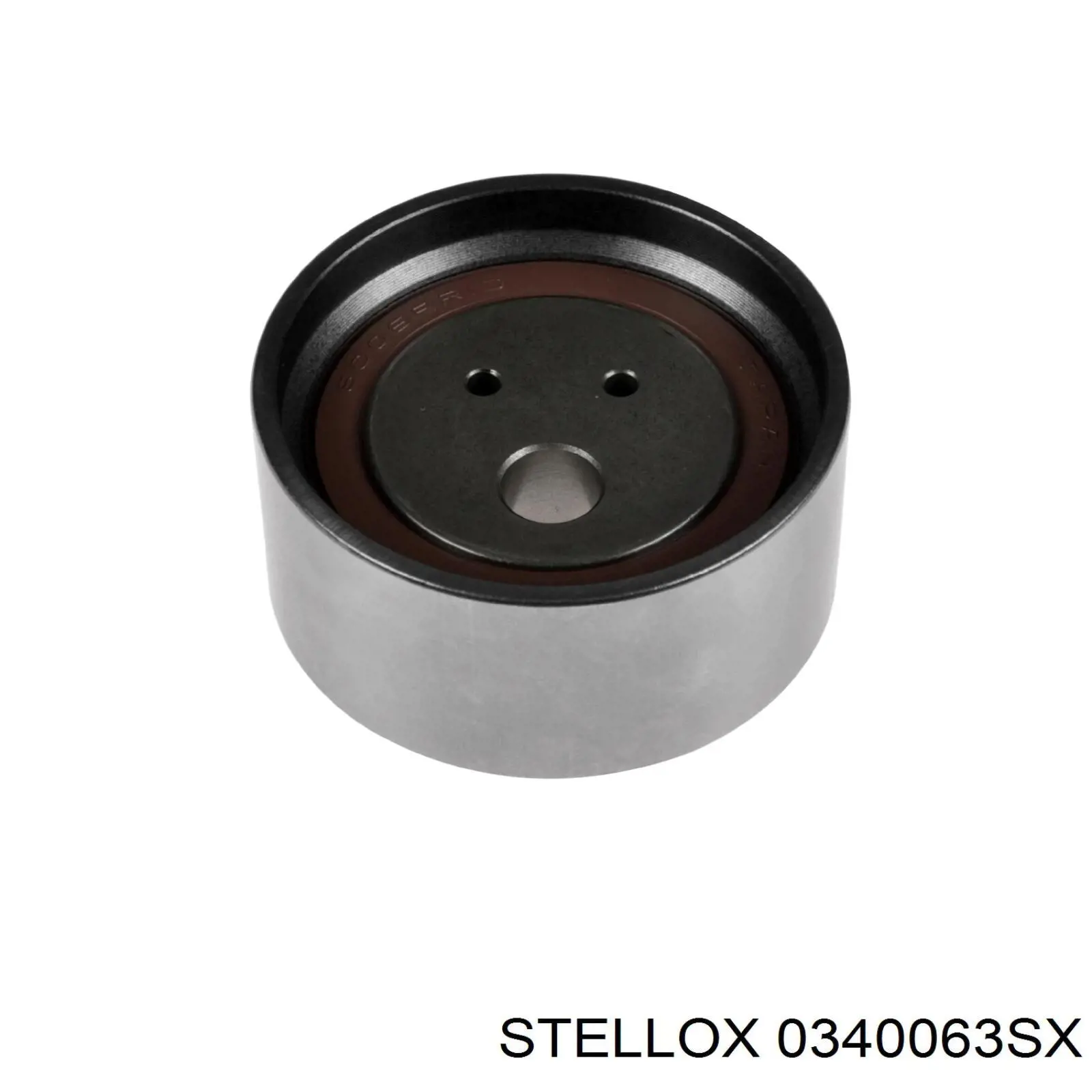 Купить 0340063SX Stellox Ролик натяжителя газораспределительного ремня