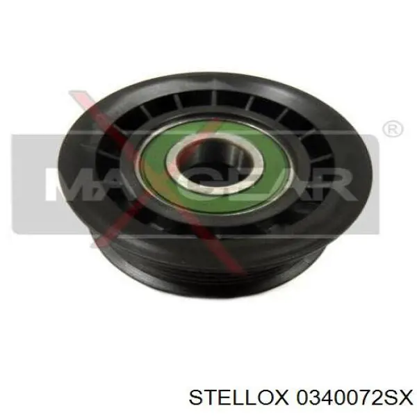 Купить 05080426AB Chrysler Паразитный ролик