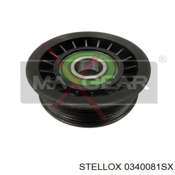 Купить TS314 Japan Parts Натяжитель приводного ремня