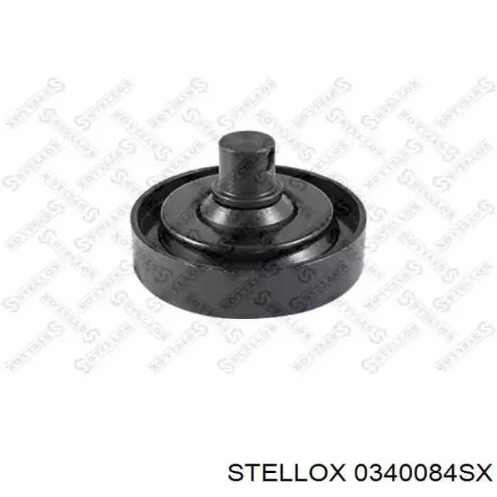 Паразитный ролик приводного ремня Magneti Marelli MPQ0034 цена, от 9.28 USD