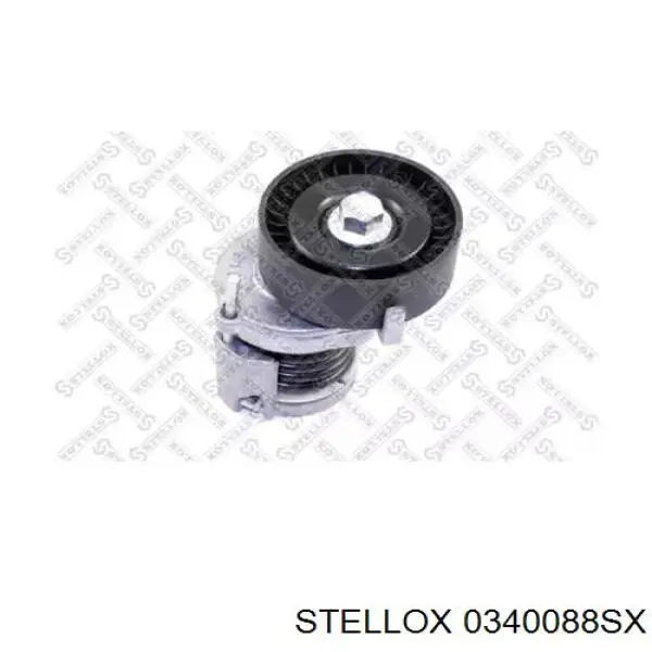 03-40088-SX Stellox натяжитель приводного ремня