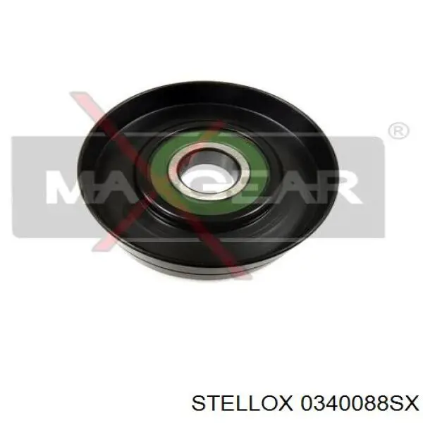 Купить 0340088SX Stellox Натяжитель приводного ремня