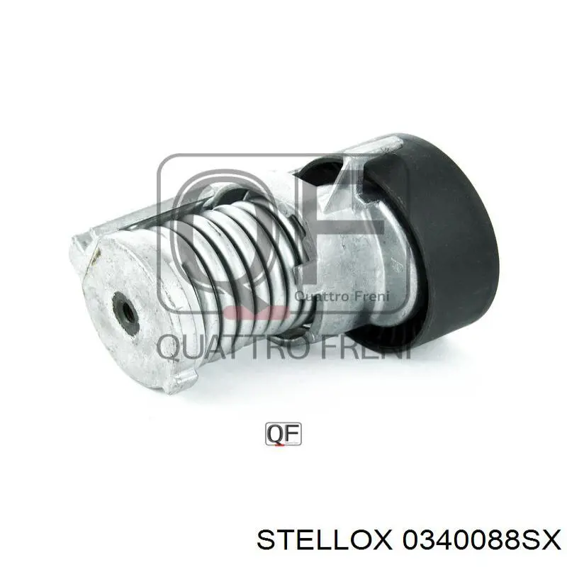 Натяжитель приводного ремня 0340088SX Stellox