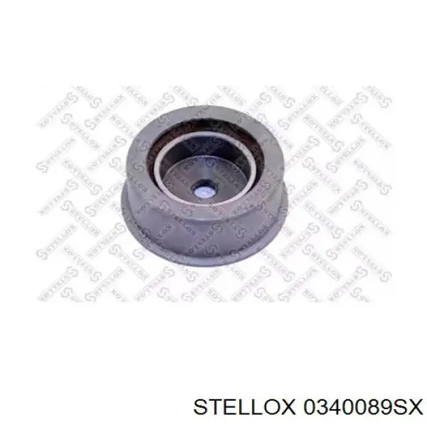 03-40089-SX Stellox ролик ремня грм паразитный