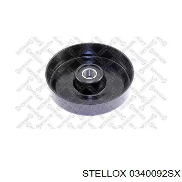 03-40092-SX Stellox натяжной ролик