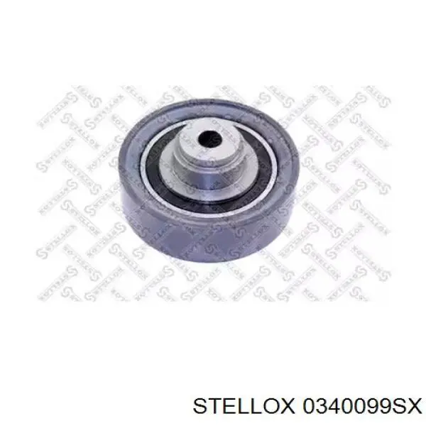 03-40099-SX Stellox ролик ремня грм паразитный