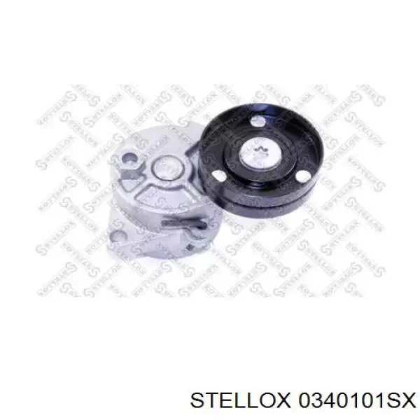 03-40101-SX Stellox натяжитель приводного ремня