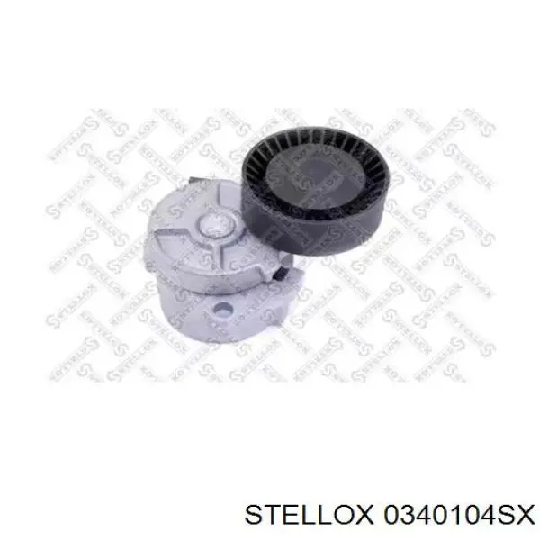 03-40104-SX Stellox натяжитель приводного ремня