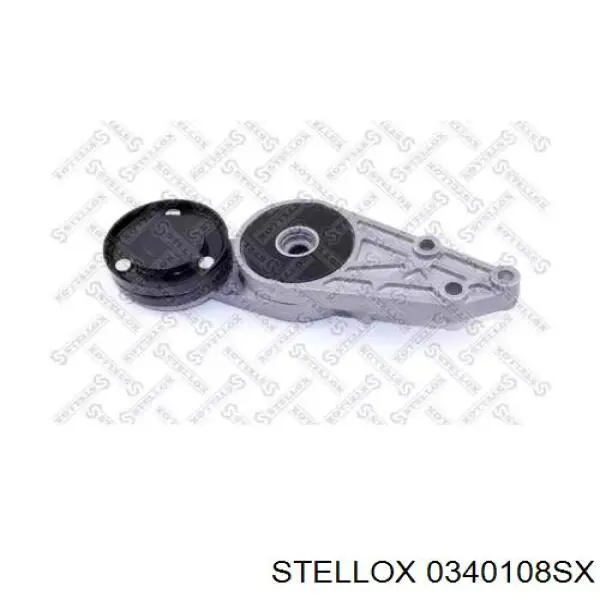 03-40108-SX Stellox натяжитель приводного ремня
