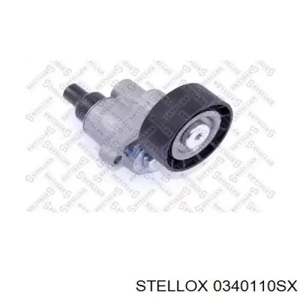03-40110-SX Stellox натяжитель приводного ремня