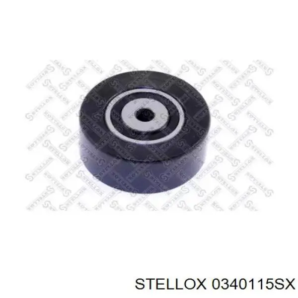03-40115-SX Stellox натяжной ролик