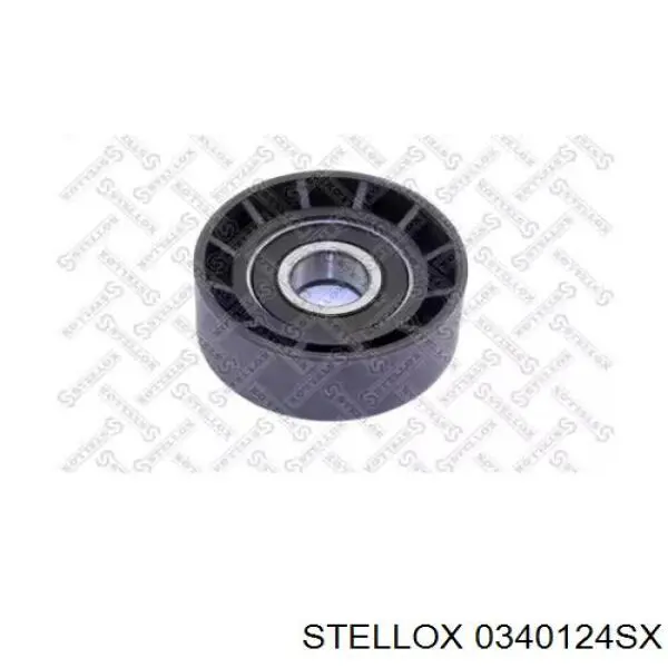 03-40124-SX Stellox паразитный ролик