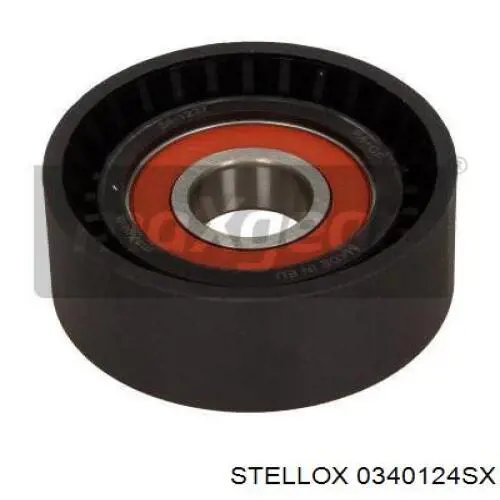 Купить 0340124SX Stellox Паразитный ролик