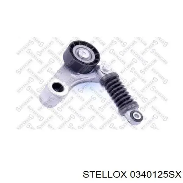 03-40125-SX Stellox натяжитель приводного ремня
