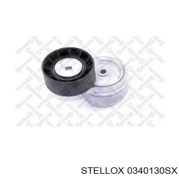 03-40130-SX Stellox натяжитель приводного ремня