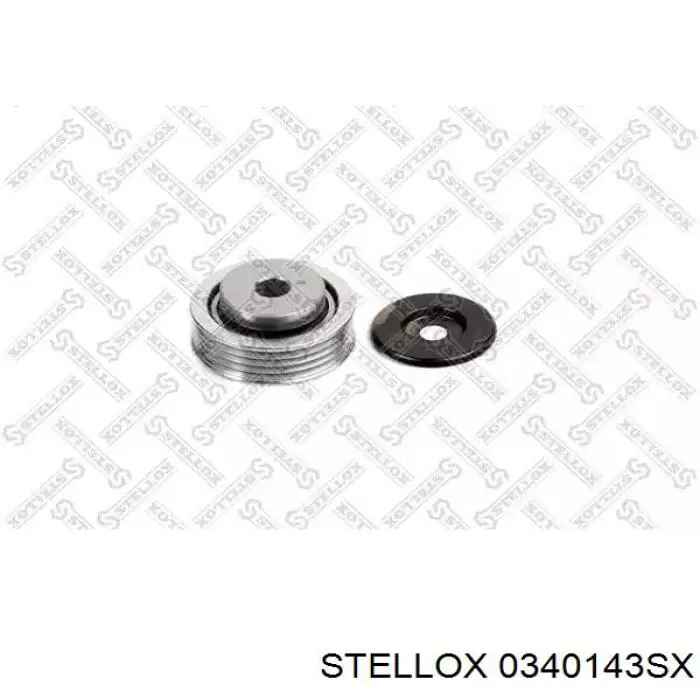 Купить DC0108 BGA Натяжной ролик